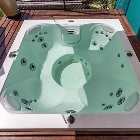Jacuzzi Privativa Cobertura No Coracao De Itaipava Apartment Petropolis  Exterior photo