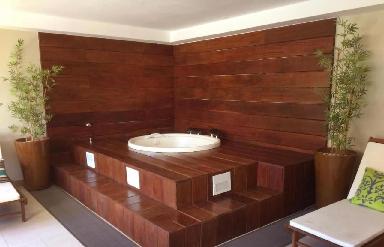 Jacuzzi Privativa Cobertura No Coracao De Itaipava Petropolis (Rio de Janeiro)