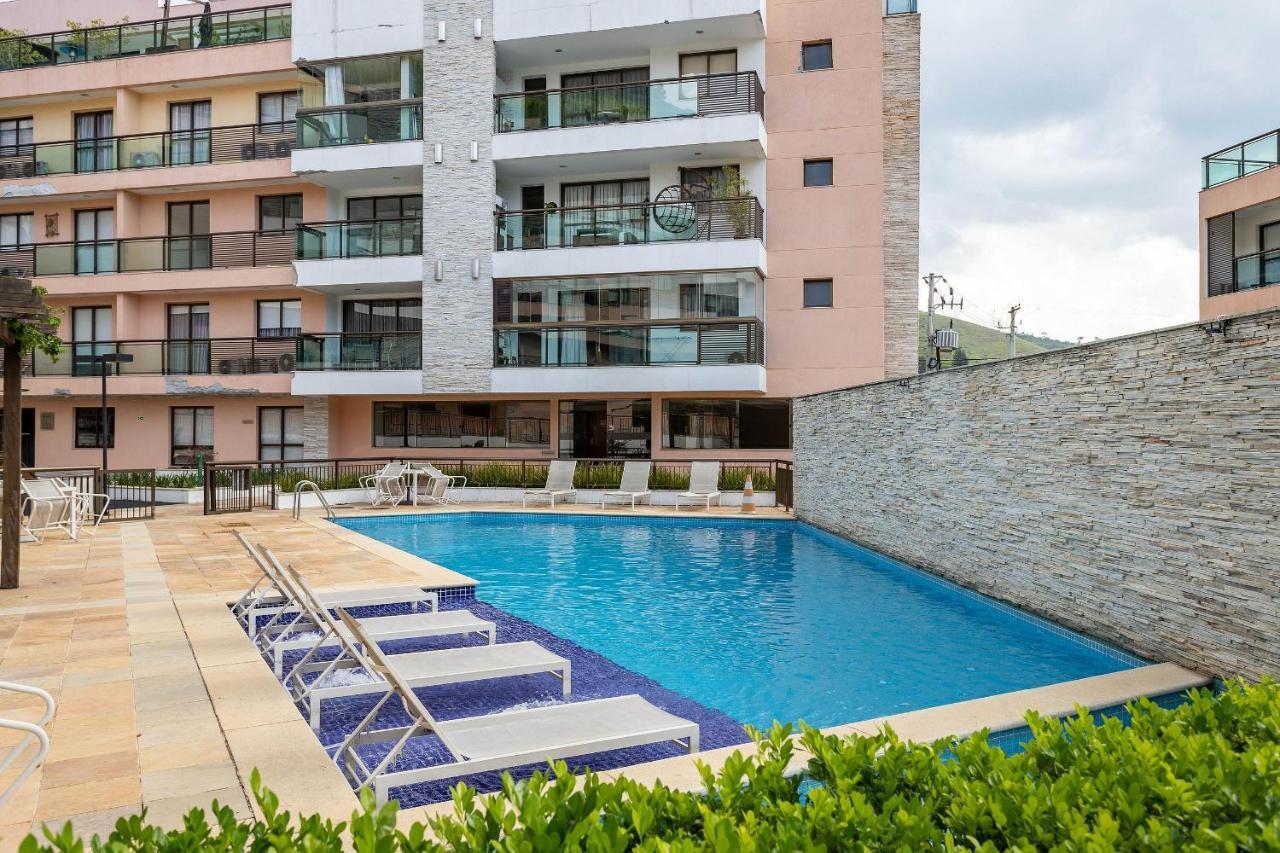 Jacuzzi Privativa Cobertura No Coracao De Itaipava Petropolis (Rio de Janeiro)