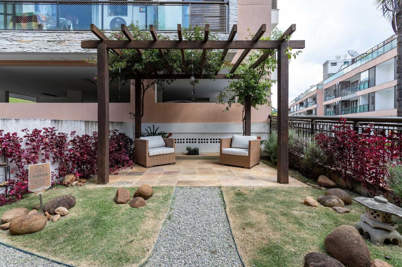 Jacuzzi Privativa Cobertura No Coracao De Itaipava *