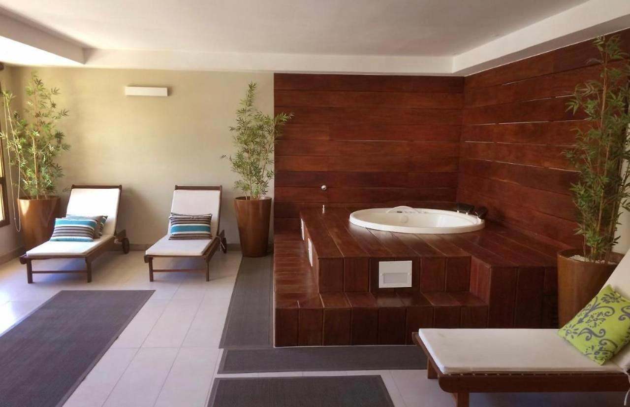 Apartment Jacuzzi Privativa Cobertura No Coracao De Itaipava