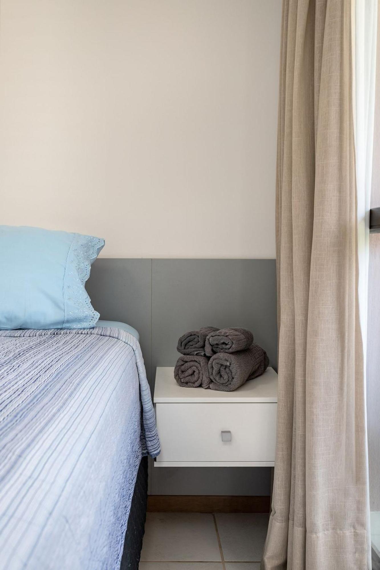 Apartment Jacuzzi Privativa Cobertura No Coracao De Itaipava Petropolis (Rio de Janeiro)