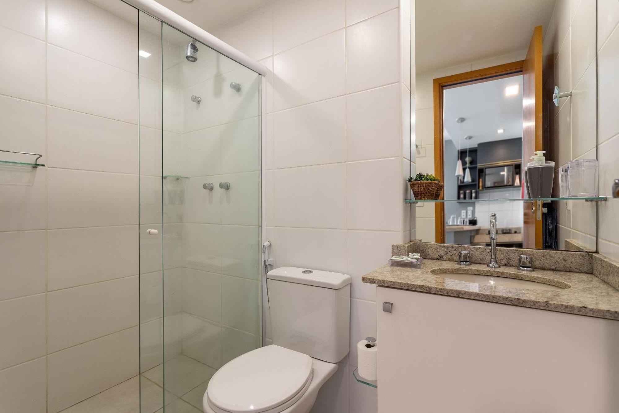 Apartment Jacuzzi Privativa Cobertura No Coracao De Itaipava *