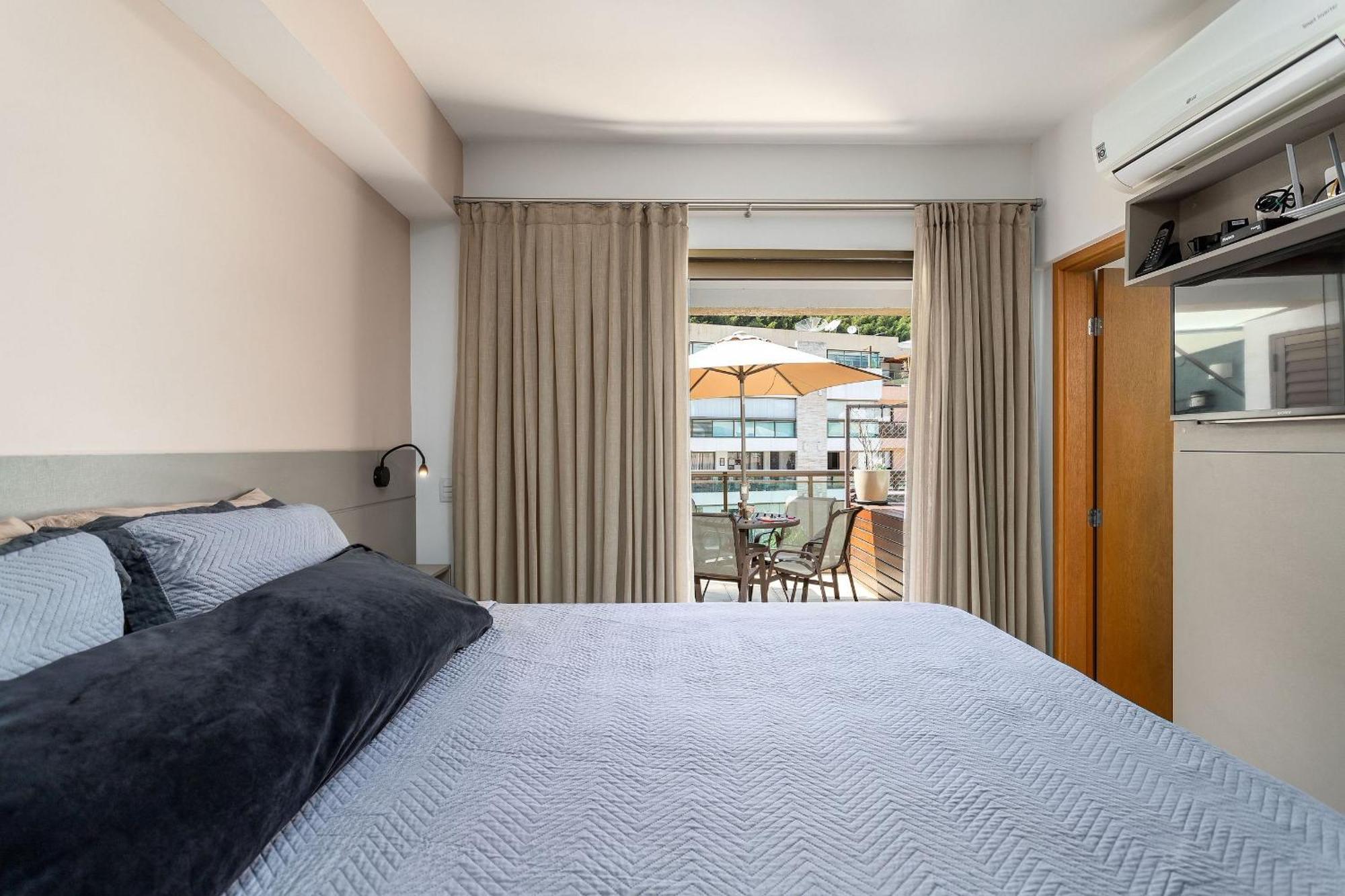 Apartment Jacuzzi Privativa Cobertura No Coracao De Itaipava Petropolis (Rio de Janeiro)