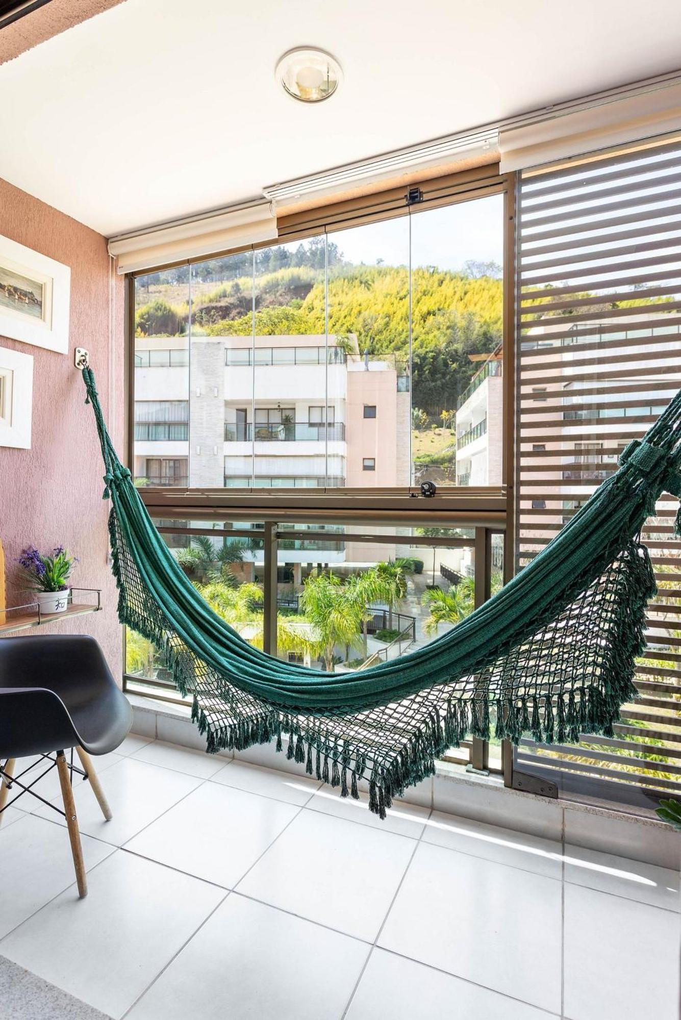 Jacuzzi Privativa Cobertura No Coracao De Itaipava Apartment Petropolis (Rio de Janeiro)