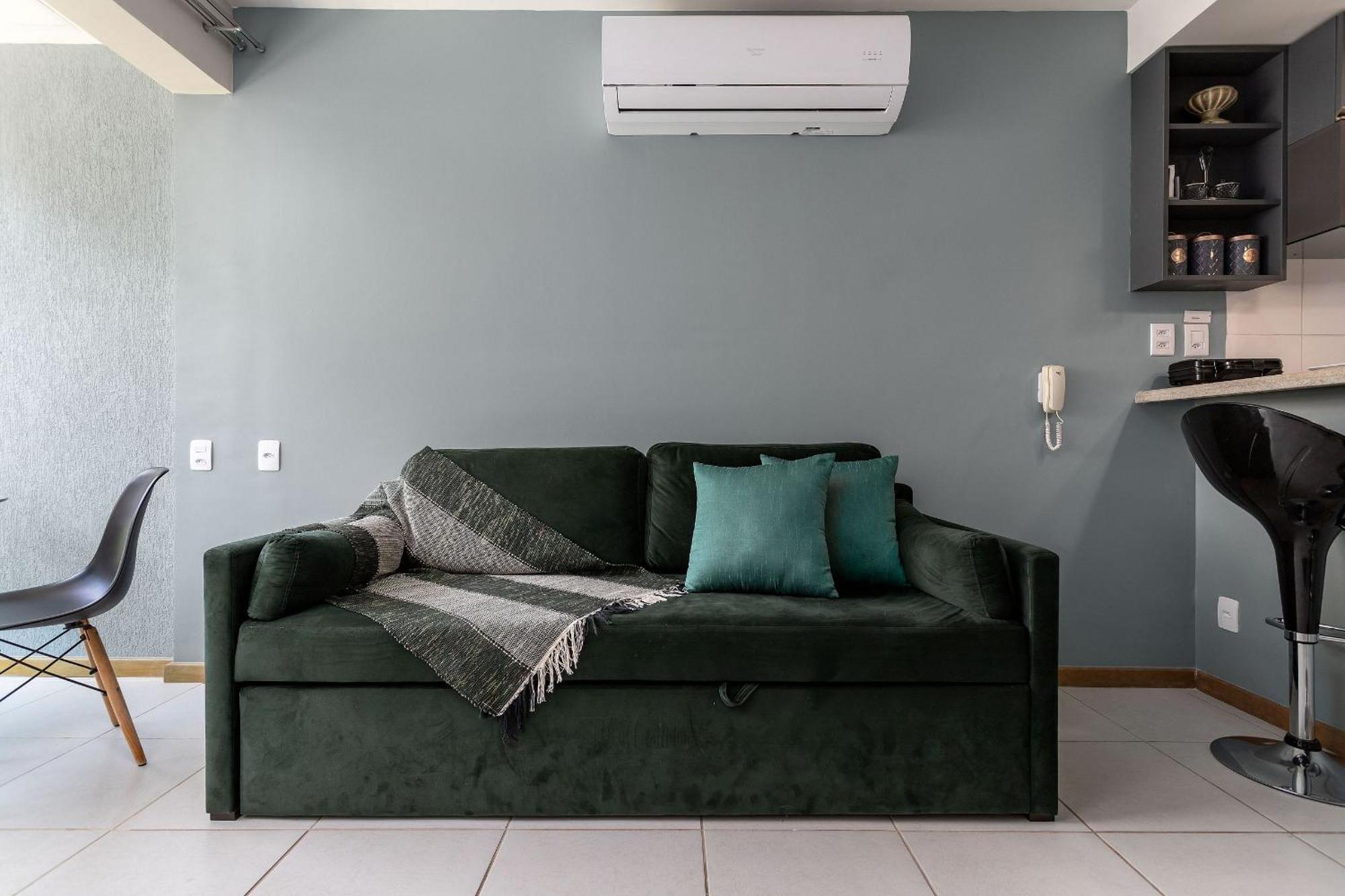 Apartment Jacuzzi Privativa Cobertura No Coracao De Itaipava *